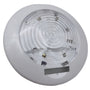 Luz Led Completa Fensa Progress 3100 Mademsa Nordik Mr 415
