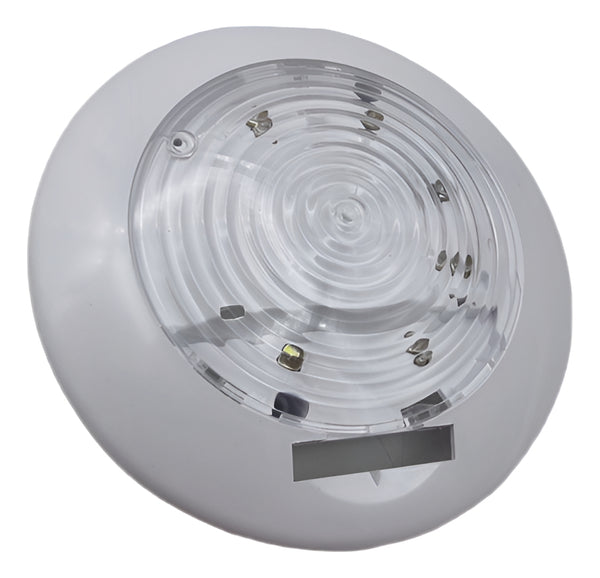 Luz LED Completa Fensa Progress 3100 Mademsa Nordik MR 415
