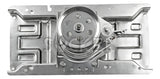 Mecanismo eje lavadora Fensa Mademsa Acquarius, Computer, Intelligent, Margherita y Evoluzione 7–10 kg