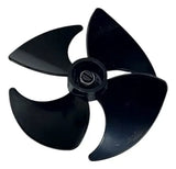 Hélice De Ventilador Refrigerador Fensa Mademsa Ver Modelos Negro