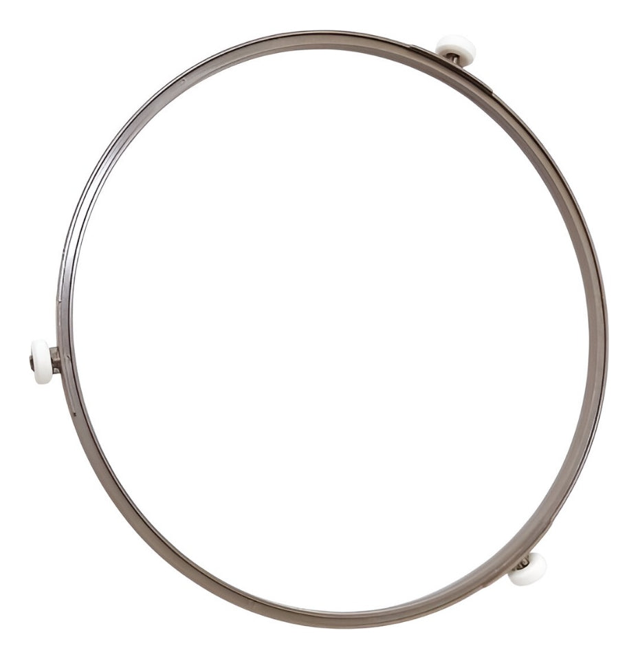 Aro Giratorio Microondas 23 Cm Diámetro
