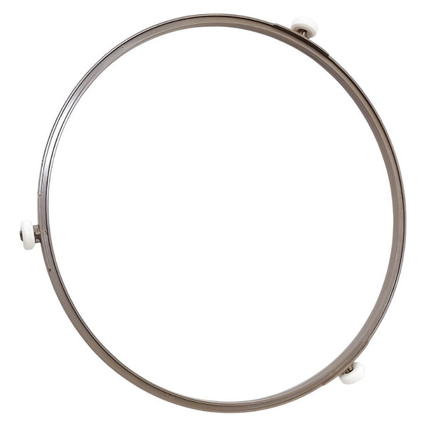 Aro Giratorio Microondas 23 Cm Diámetro