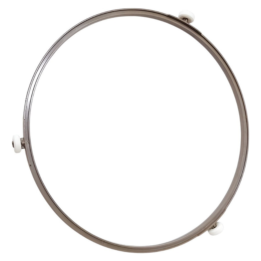 Aro Giratorio Microondas 23 Cm Diámetro