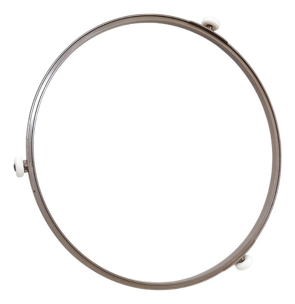 Aro Giratorio Microondas 23 Cm Diámetro