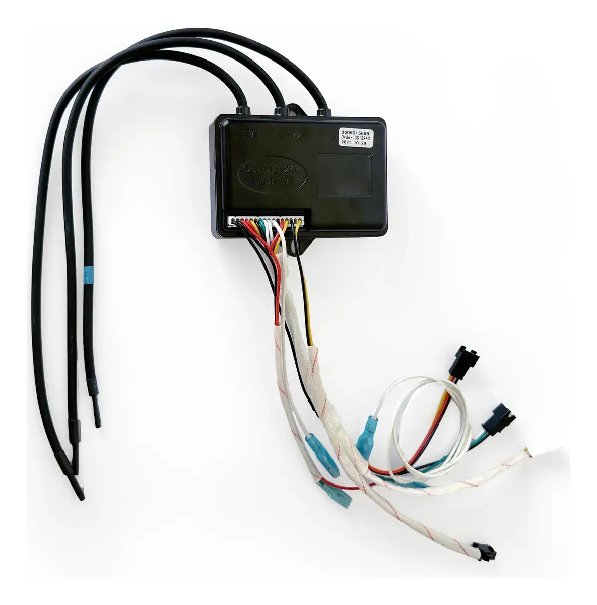 Modulo Encendido Calefont  T N Splendid 10, 11 Y 13 Lt