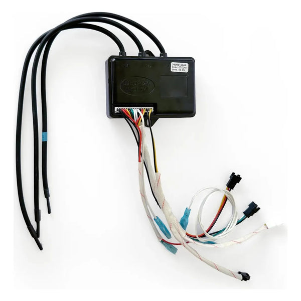 Modulo Encendido Calefont  T N Splendid 10, 11 Y 13 Lt