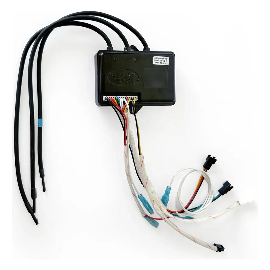 Modulo Encendido Calefont  T N Splendid 10, 11 Y 13 Lt