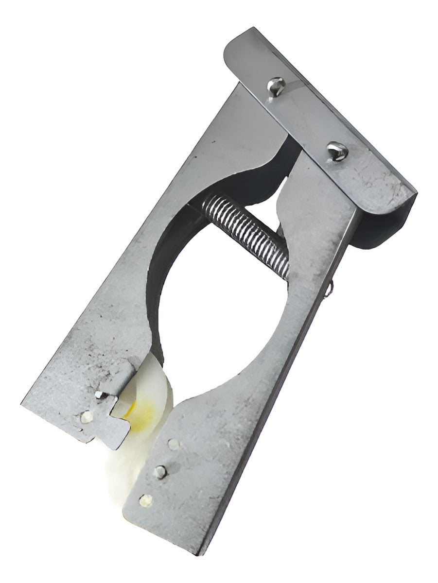 Polea Tensora Secadoras Ventti 790 Y Fdf 3670