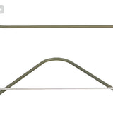 Resistencia Superior 1200w Horno Fensa Mademsa