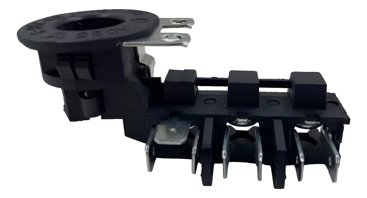 Conector Cordón Encimeras Y Hornos Fensa Mademsa