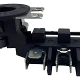 Conector Cordón Encimeras Y Hornos Fensa Mademsa