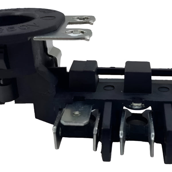 Conector Cordón Encimeras Y Hornos Fensa Mademsa