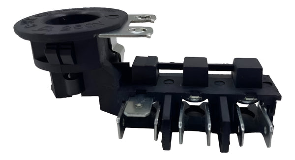 Conector Cordón Encimeras Y Hornos Fensa Mademsa
