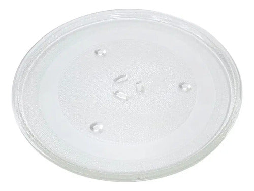 Plato Microondas Mademsa MM28FB