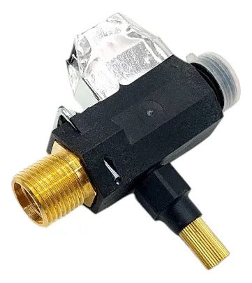 Flowswitch Original Para Calefones Splendid De 13 Litros
