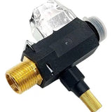 Flowswitch Original Para Calefones Splendid De 13 Litros
