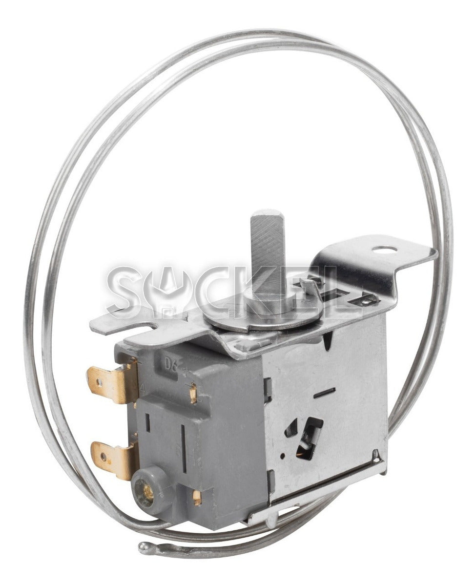 Termostato No Frost Refrigeradores Fensa Mademsa Original