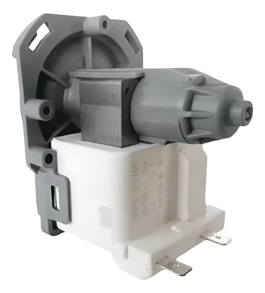 Bomba  De Agua Lavadora Daewoo Frontal Mod 2000- 2001 -2