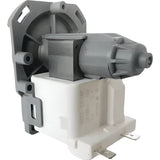 Bomba  De Agua Lavadora Daewoo Frontal Mod 2000- 2001 -2