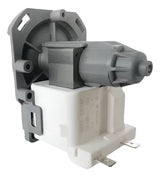 Bomba  De Agua Lavadora Daewoo Frontal Mod 2000- 2001 -2