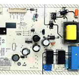 Tarjeta Electrónica Refrigerador Mademsa Mbf60x