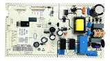 Tarjeta Electrónica Refrigerador Mademsa Mbf60x