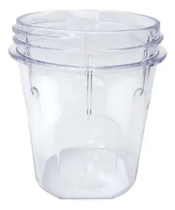 Vaso 300ML Juguera SBL30 Somela Sin Tapa