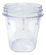 Vaso 300ML Juguera SBL30 Somela Sin Tapa