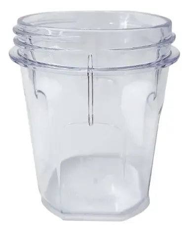 Vaso 300ML Juguera SBL30 Somela Sin Tapa