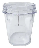 Vaso 300ML Juguera SBL30 Somela Sin Tapa