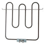 Resistencia / Grill De Cocina 1800w Original Fensa Mademsa