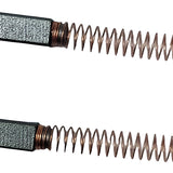Carbón Kitchenaid W10380496 Set 2 Unidades Original