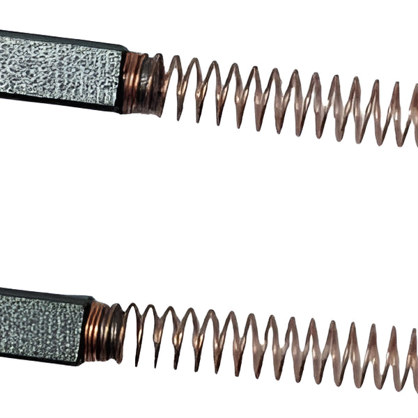 Carbón Kitchenaid W10380496 Set 2 Unidades Original