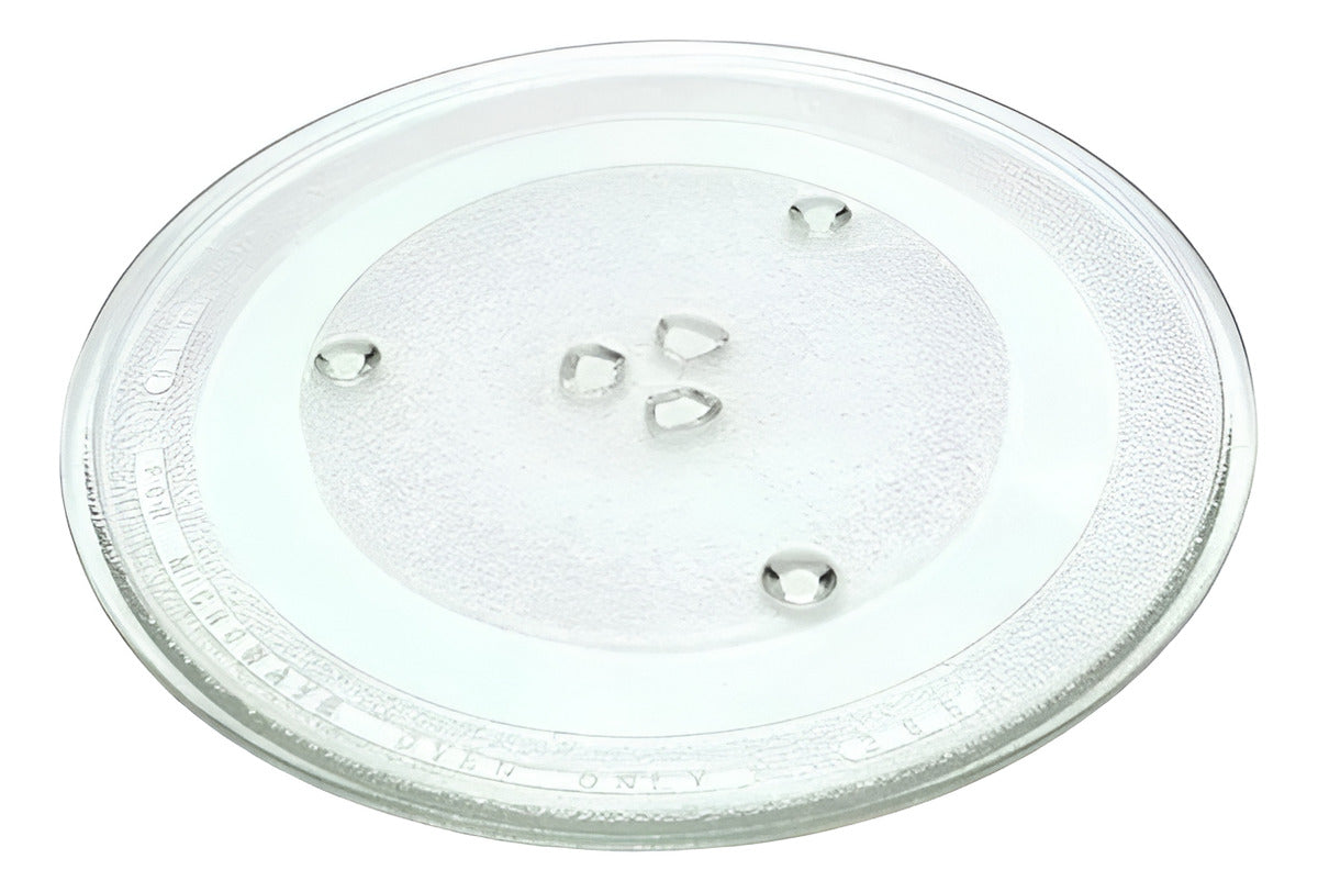 Plato Para Microondas 315 Milímetros