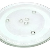 Plato Para Microondas 315 Milímetros