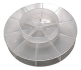 Ventilador Secadora Fensa / Mademsa 7d / 9d
