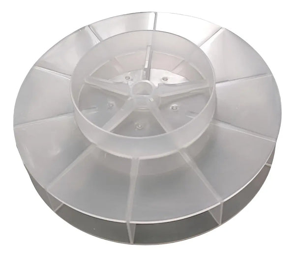 Ventilador Secadora Fensa / Mademsa 7d / 9d