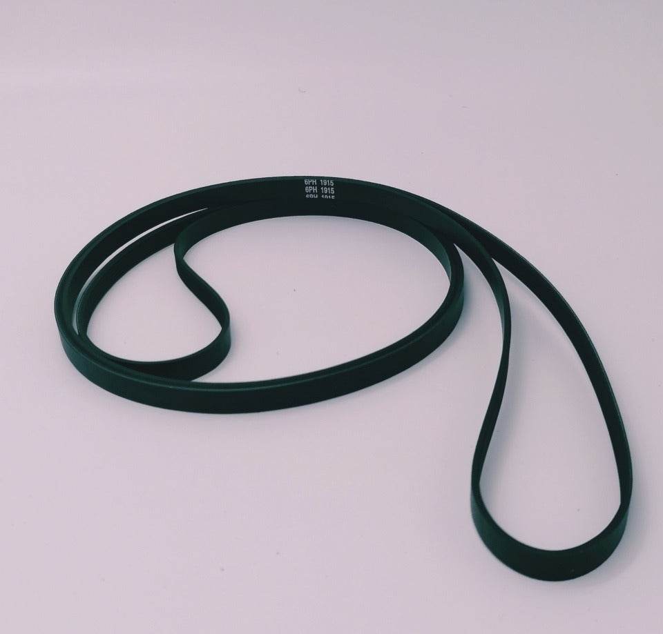 Correa Secadora Electrolux Edec065ddgw Edec065mdgs