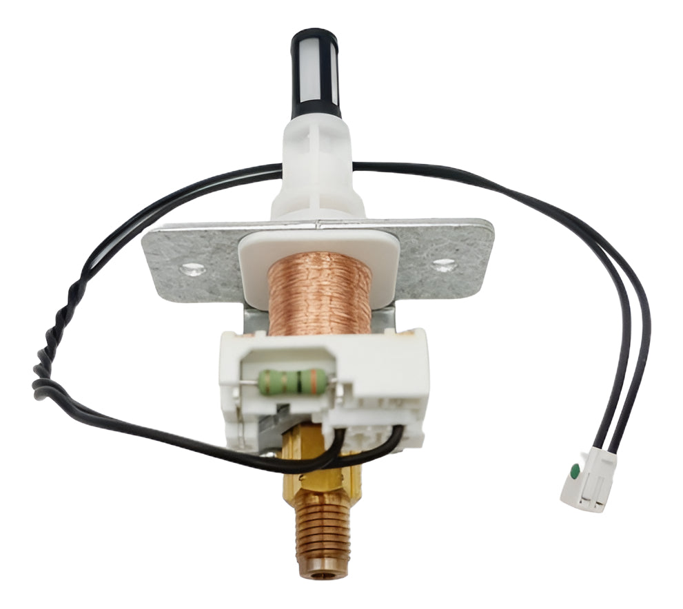 Bomba Estufa Mademsa Fan Heater Modelos Mfhk 540