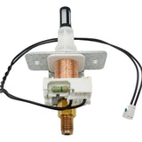 Bomba Estufa Mademsa Fan Heater Modelos Mfhk 540
