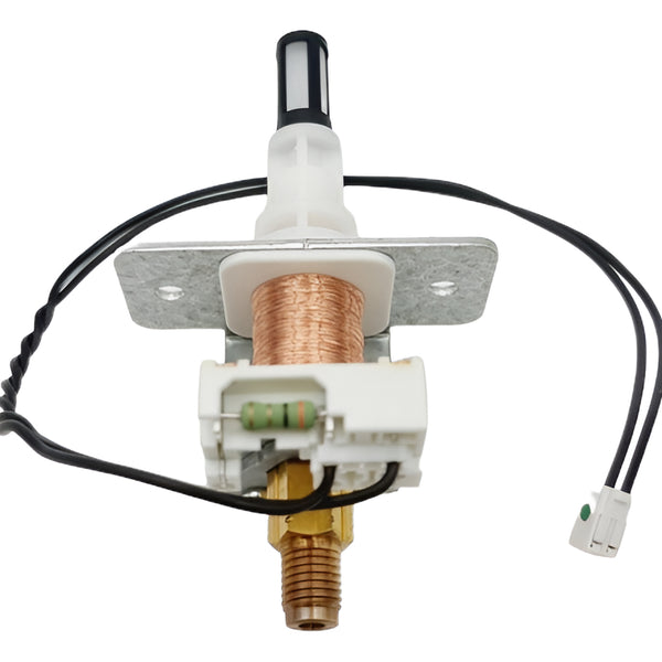 Bomba Estufa Mademsa Fan Heater Modelos Mfhk 540