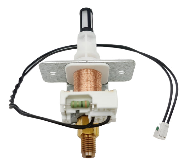 Bomba Estufa Mademsa Fan Heater Modelos Mfhk 540