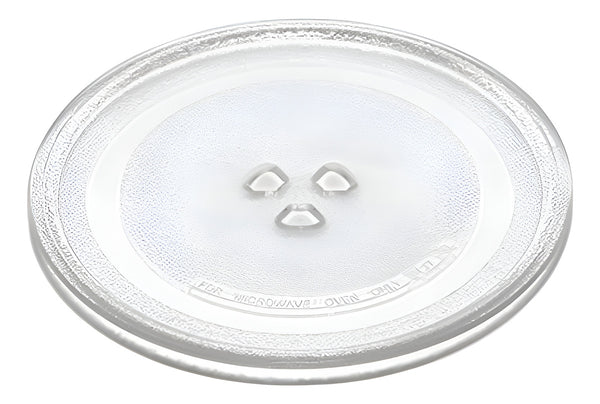 Plato Para Microondas Diámetro 245 Milímetros