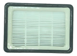 Filtro Hepa Aspiradora Somela Jetpower 1800