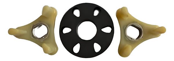 Junta Elástica Lavadora Whirlpool Kenmore Original