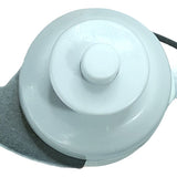 Cuchillo Cortador Para Picadora Moulinex D56