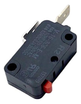 Microswitch Interruptor Puerta Secadoras Fensa Mademsa 7d/9d