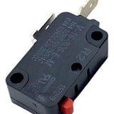 Microswitch Interruptor Puerta Secadoras Fensa Mademsa 7d/9d