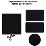 Dos Filtros Universales Campanas Carbón Activado 60 X 60 Cm