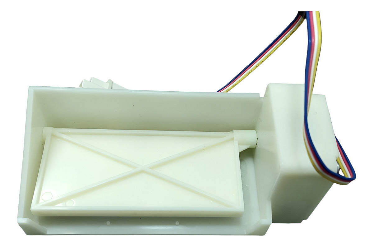 Damper Electrico Refrigerador Samsung Modelo: Fbza-1750-10d